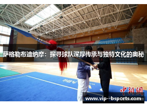 萨格勒布迪纳摩：探寻球队深厚传承与独特文化的奥秘