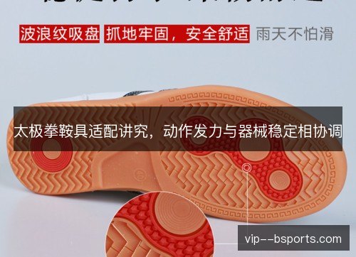 太极拳鞍具适配讲究,动作发力与器械稳定相协调 太极拳鞍具适配讲究,动作发力与器械稳定相协调